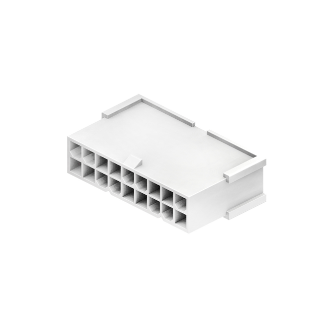 CnC Tech 4282-3-18-D